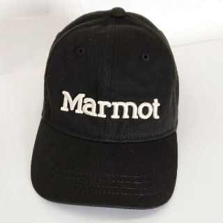 マーモット(MARMOT)のMarmot Cap(キャップ)