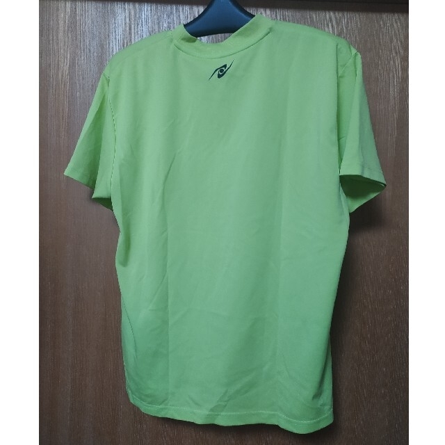Nittaku(ニッタク)の卓球　ニッタク　　L メンズのトップス(Tシャツ/カットソー(半袖/袖なし))の商品写真