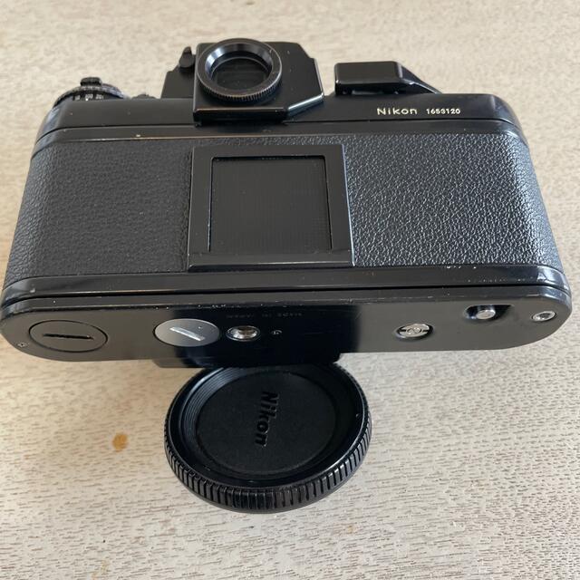 Nikon F3 フィルムカメラ 動作ok ニコン カメラ - hizamgroup.com