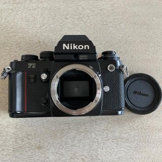 ニコン(Nikon)のNikon F3 フィルムカメラ　動作ok ニコン　カメラ(フィルムカメラ)