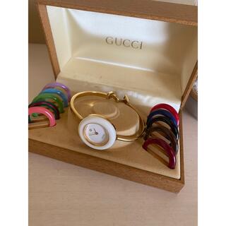 グッチ(Gucci)のGUCCI グッチ  時計 ヴィンテージ (腕時計)