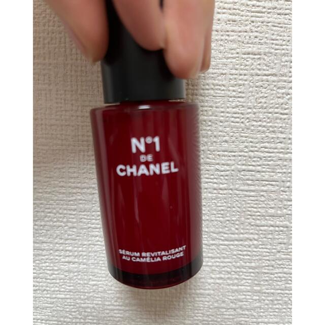 シャネル CHANEL  セラム N°1 ドゥ シャネル 30ml