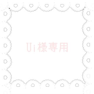 Ui様専用(バレッタ/ヘアクリップ)