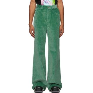 マークジェイコブス(MARC JACOBS)のmarc jacobs flared jeans(デニム/ジーンズ)