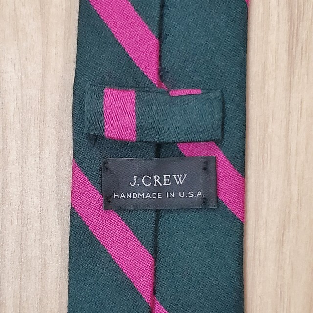 J.Crew(ジェイクルー)のJ crew ネクタイ メンズのファッション小物(ネクタイ)の商品写真