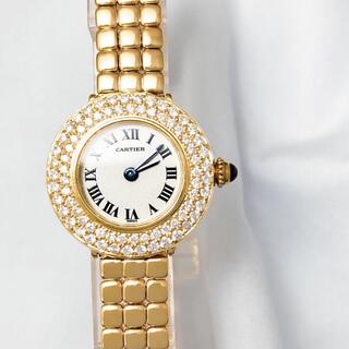 カルティエ ジュエリー 腕時計(レディース)の通販 100点以上 | Cartier 