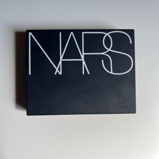 ナーズ(NARS)のNARS ライトリフレクティングセッティングパウダー　プレストN(フェイスパウダー)