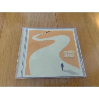 BRUNO MARS「do-wops & hooligans」(ポップス/ロック(洋楽))