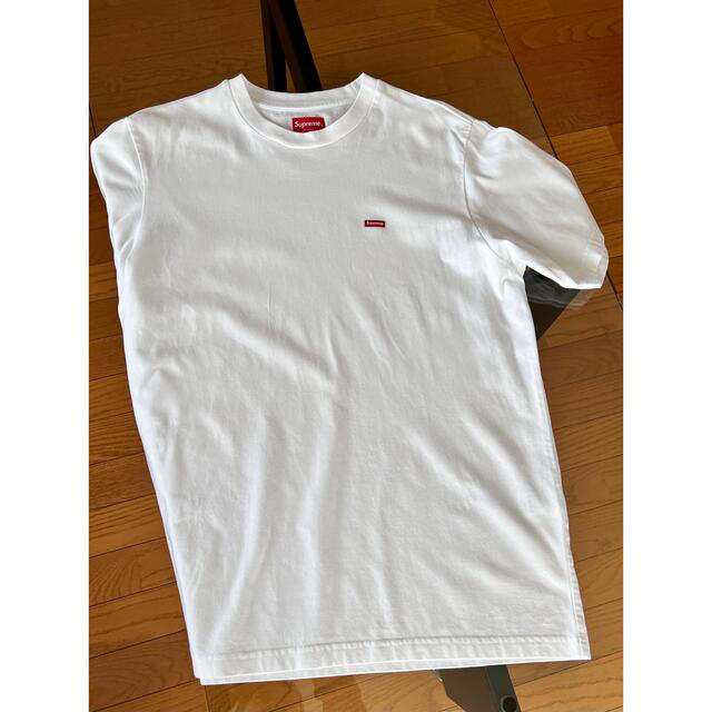 Supreme(シュプリーム)のSupreme Small Box Tee メンズのトップス(Tシャツ/カットソー(半袖/袖なし))の商品写真