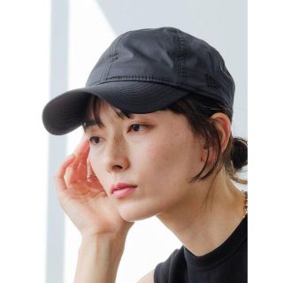 ユナイテッドアローズグリーンレーベルリラクシング(UNITED ARROWS green label relaxing)の[ 別注 ][ ニューエラ ] NEW ERA SC 撥水 パッカブル キャップ(キャップ)