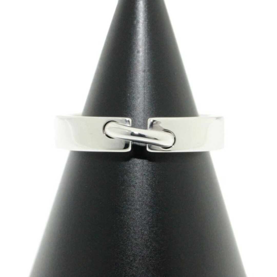 CHAUMET ショーメ リング 49 K18WG 【古着】【中古】 | フリマアプリ ラクマ
