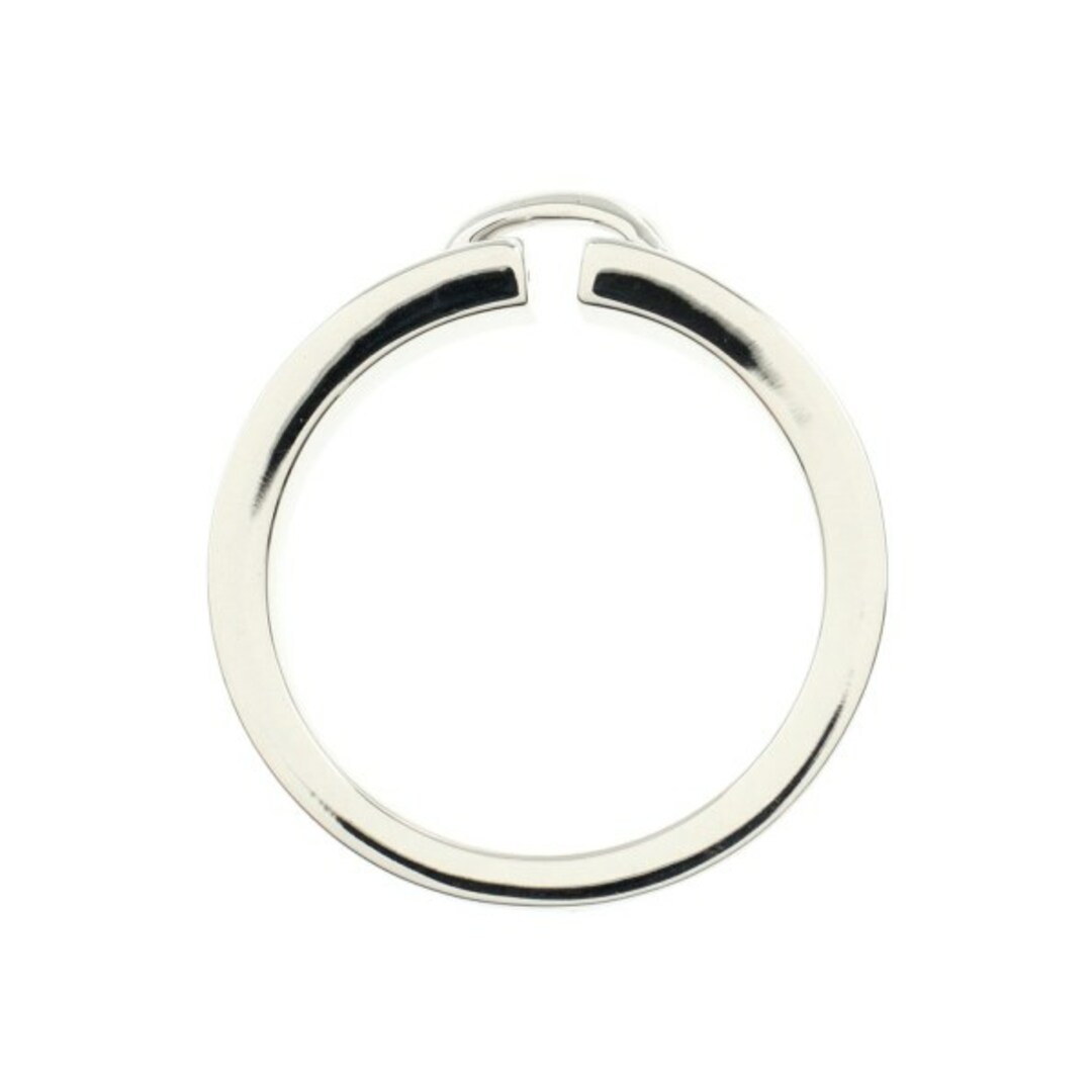 CHAUMET ショーメ リング 49 K18WG 2