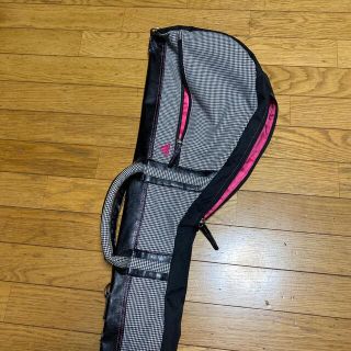 アディダス(adidas)のゴルフバッグ con hi様専用！！(バッグ)