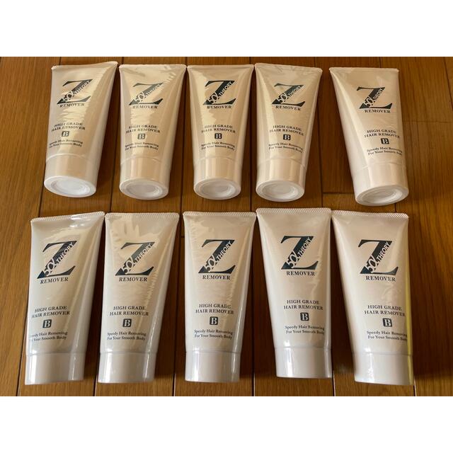 ゼロファクター 薬用Zリムーバー 200mL