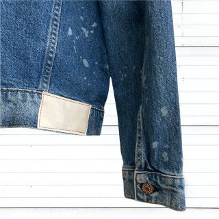 Calvin Klein - 【新品 送料込み】 カルバンクライン デニムジャケット