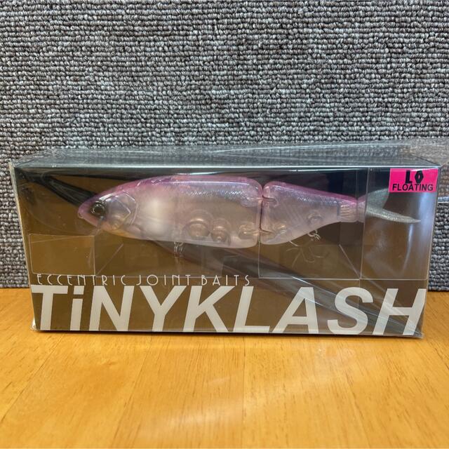 DRT 長谷川ピンク ver.1 2 3 タイニークラッシュ KLASH9 DRT 長谷川ピンク ver.1 2 3 タイニークラッシュ KLASH9