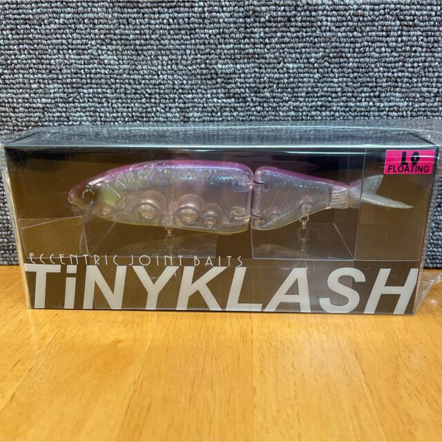 DRT 長谷川ピンク ver.1 2 3 タイニークラッシュ KLASH9の通販 DRT 長谷川ピンク ver.1 2 3 タイニークラッシュ KLASH9の通販