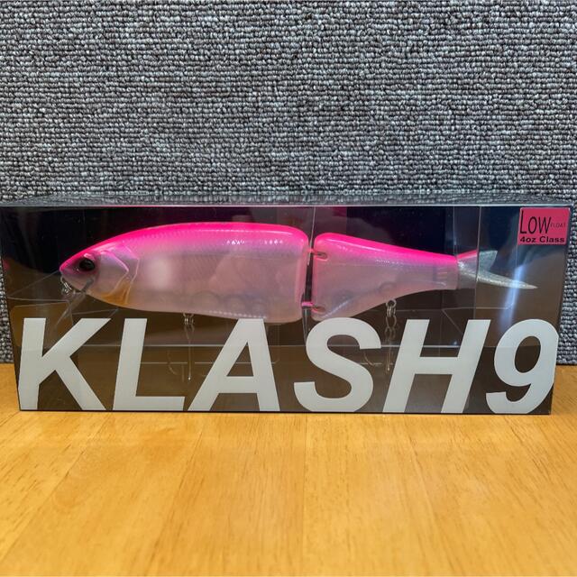 DRT 長谷川ピンク ver.1 2 3 タイニークラッシュ KLASH9 - www