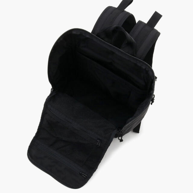 BRIEFING(ブリーフィング)の26日まで価格！ブリーフィング vertical pack mw 未使用 メンズのバッグ(ビジネスバッグ)の商品写真
