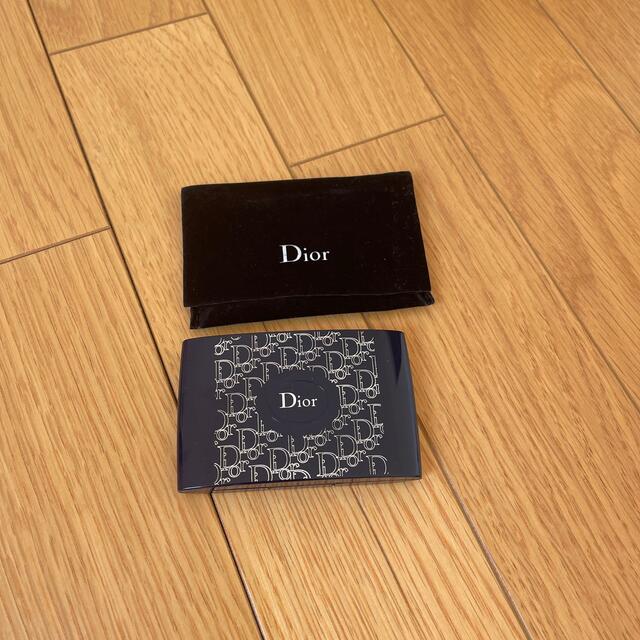 Dior(ディオール)のDior アイシャドウ　口紅 コスメ/美容のキット/セット(コフレ/メイクアップセット)の商品写真