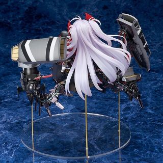 ALTER - 新品未開封 プリンツ・オイゲン 1/7 フィギュア アズール ...