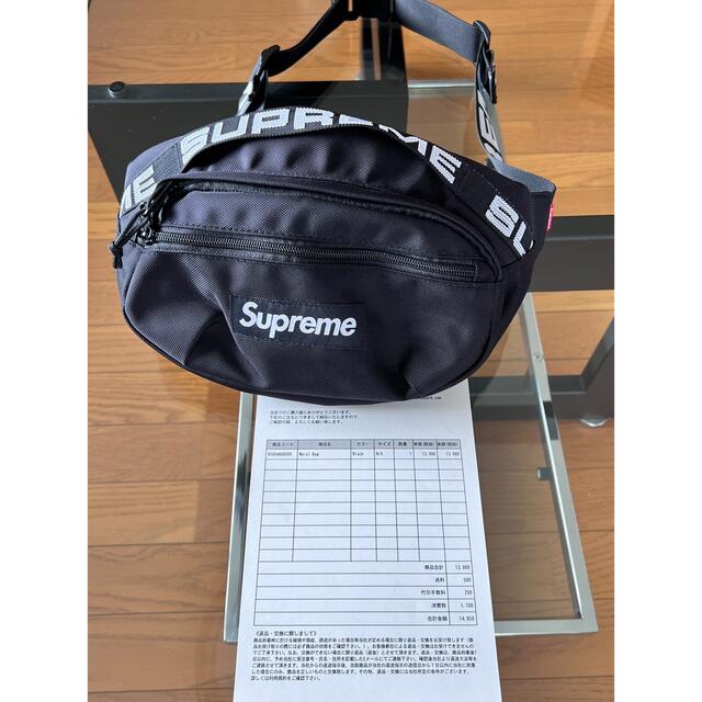 Supreme Waist Bag