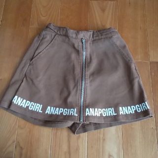 アナップ(ANAP)のANAPGIRLのショートパンツ(難あり)(パンツ/スパッツ)