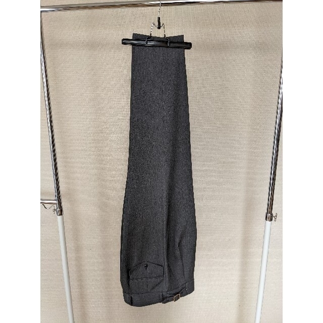 The CLASIK GURKHA TROUSER The CLASIK GURKHA TROUSER