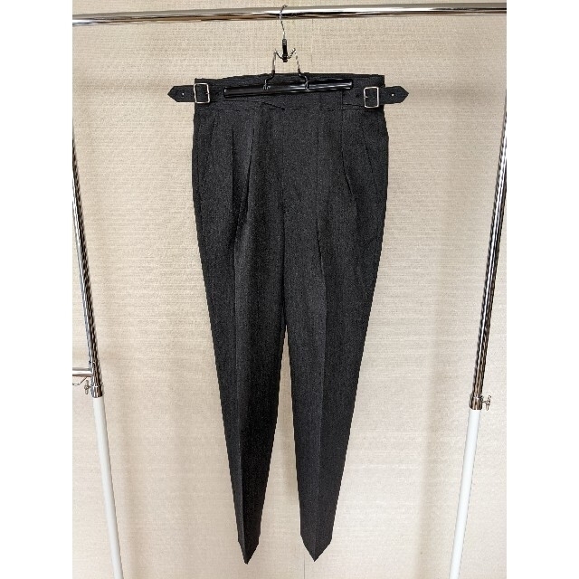 The CLASIK GURKHA TROUSER The CLASIK GURKHA TROUSER