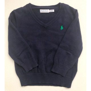 ラルフローレン(Ralph Lauren)のRalph Lauren セーター 90(ニット)