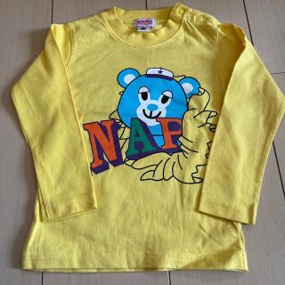 アナップキッズ(ANAP Kids)のANAP薄手の長袖(Tシャツ/カットソー)