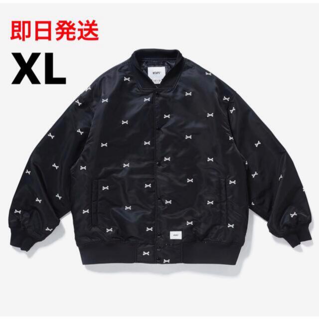 XL 新品 即発送 22SS WTAPS TEAM / JACKET