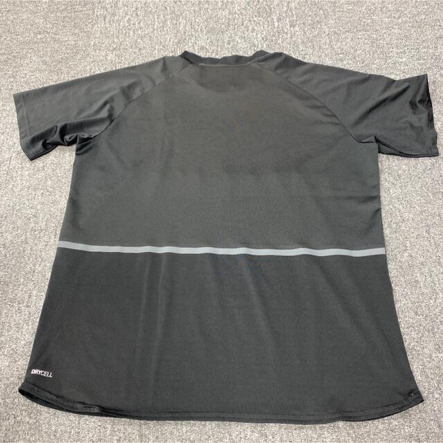 PUMA(プーマ)のPUMA プーマ Tシャツ　DRYCELL 黒 スポーツ/アウトドアのランニング(ウェア)の商品写真