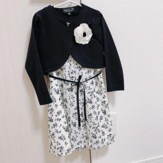 アニエスベー 子供 ドレス/フォーマル(女の子)の通販 30点 | agnes b.のキッズ/ベビー/マタニティを買うならラクマ