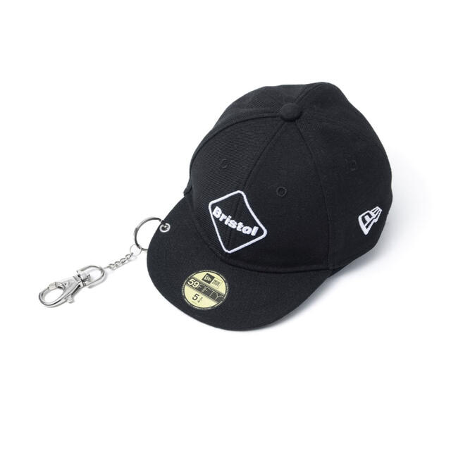 F.C.R.B.(エフシーアールビー)のFCRB 22ss NEW ERA :  EMBLEM CAP POUCH スポーツ/アウトドアのゴルフ(その他)の商品写真