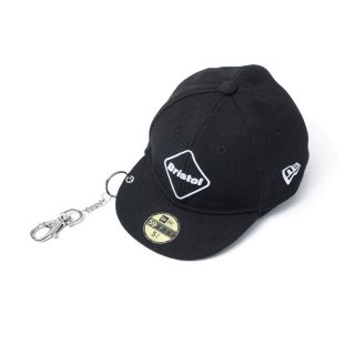 エフシーアールビー(F.C.R.B.)のFCRB 22ss NEW ERA :  EMBLEM CAP POUCH(その他)