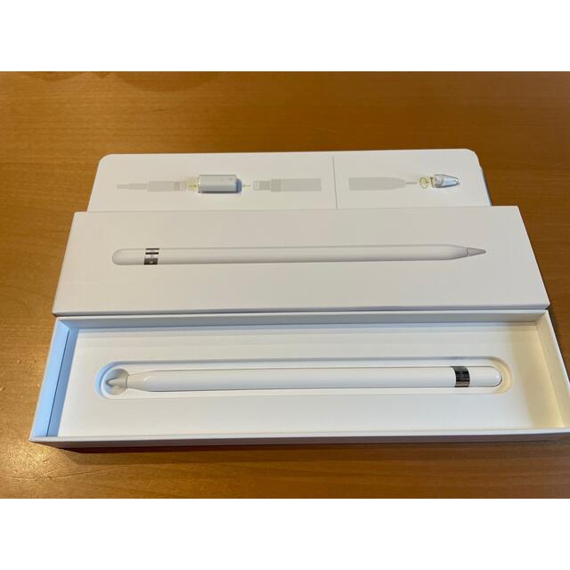 Apple Pencil(第1世代)