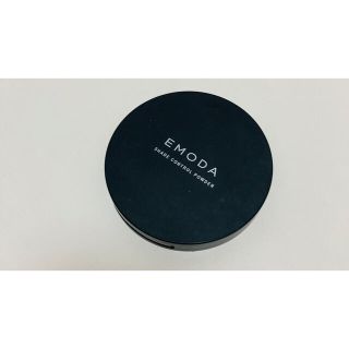 エモダ(EMODA)のEMODA シェーディングパウダー(フェイスパウダー)