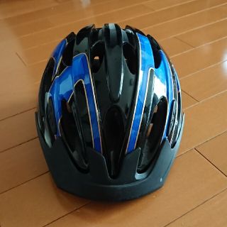 オージーケー(OGK)のOGKカブト WR-J 子供用ヘルメット(自転車)