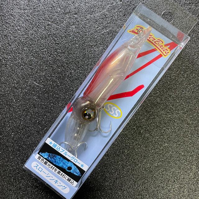 スペシャルセット ズィークイッド 105sss クリアリアルホタルイカ 50 Off スポーツ アウトドア フィッシング Ozvs Me