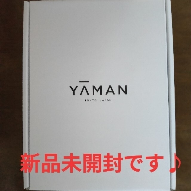 YA-MAN(ヤーマン)のYA-MAN レイボーテ ヴィーナス STA-209L スマホ/家電/カメラの美容/健康(その他)の商品写真