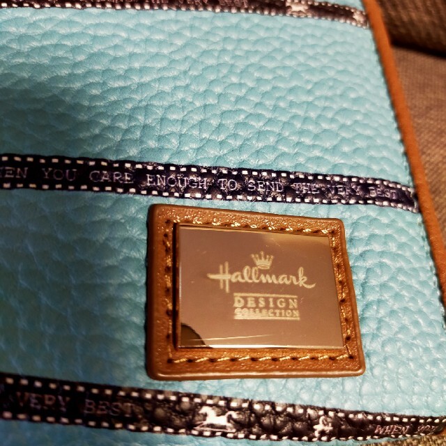 しまむら(シマムラ)のホールマーク 財布 長財布 レディースのファッション小物(財布)の商品写真