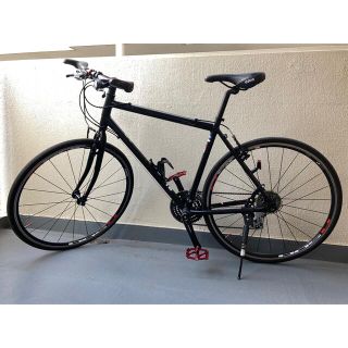 ジオス ワイヤー 自転車本体の通販 9点 | GIOSのスポーツ/アウトドアを