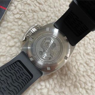 Luminox - ルミノックス 自動巻 1500シリーズ アナログ時計の通販 by ...