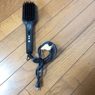 サロン(SALON)のサロニア　ストレートブラシ(ヘアアイロン)