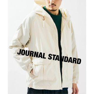 ジャーナルスタンダード(JOURNAL STANDARD)の THE NORTH FACE PURPLE LABEL ×JS別注  (マウンテンパーカー)