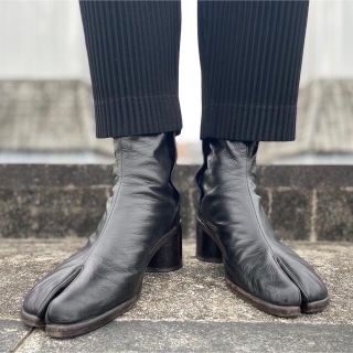 Maison Martin Margiela - Maison Margiela 足袋ブーツ サイズ39の通販