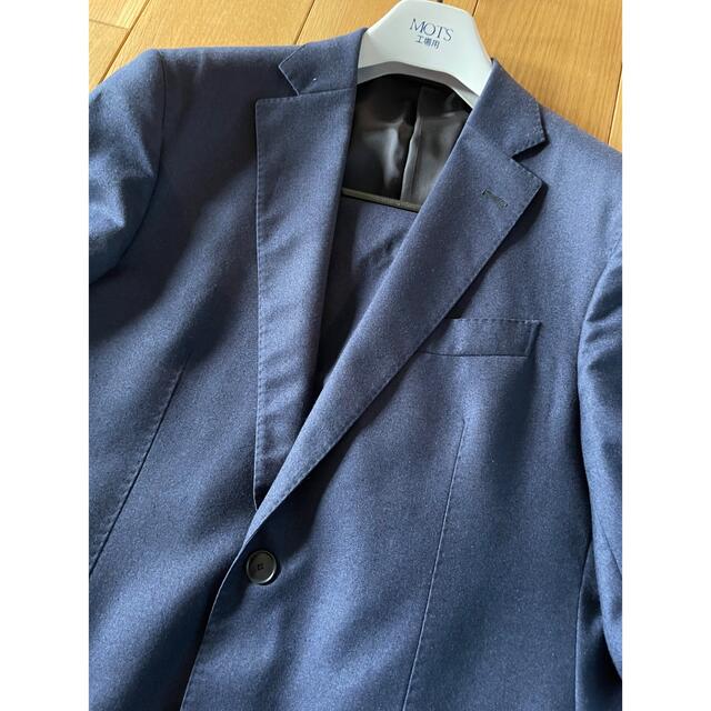 ければそち BARNEYS NEW YORK with LATORRE ジャケット q1xzI