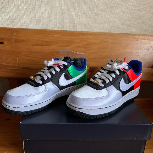 Nike AIR FORCE 1    23.5㎝靴/シューズ