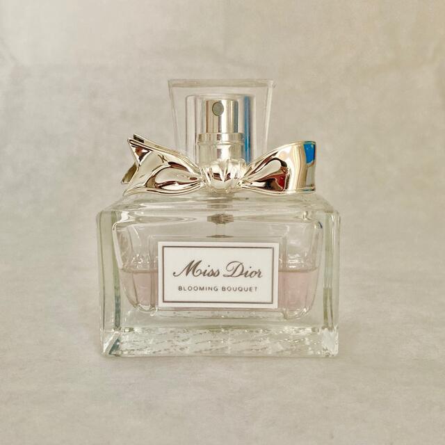 Dior(ディオール)の【値下げ】ミス ディオール ブルーミング ブーケ 30ml コスメ/美容の香水(香水(女性用))の商品写真